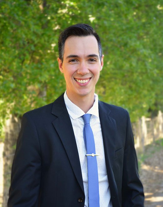 Nicolás Oscar Díaz — Abogado